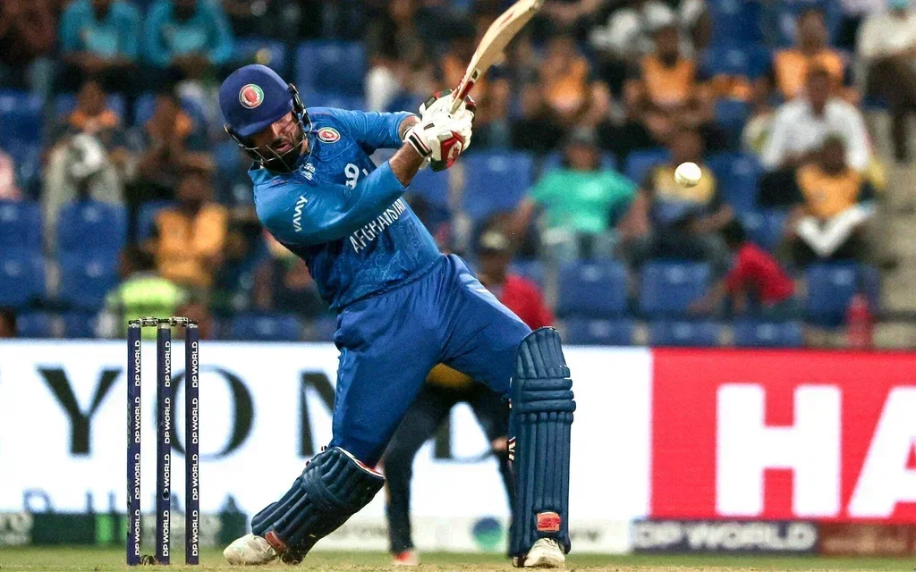 Mohammad Nabi [Source: AFP Photos]