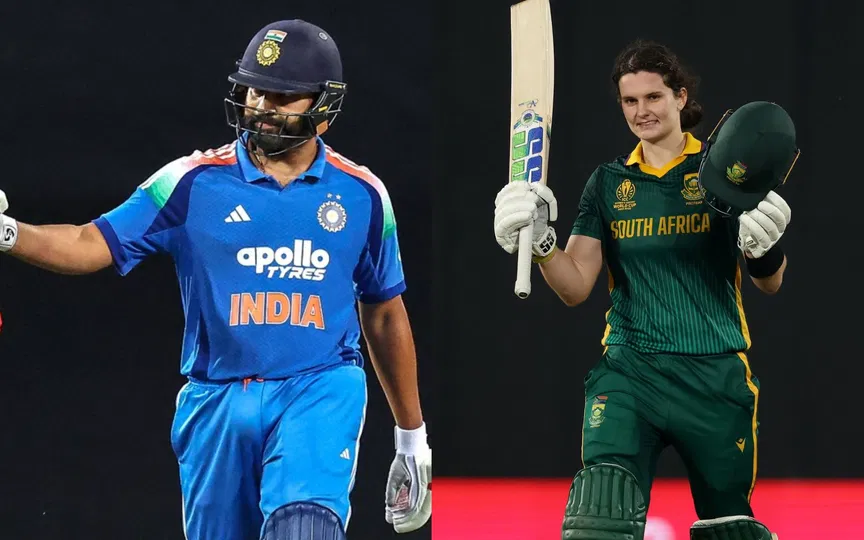 Rohit Sharma no. 1, Wolvaardt record and SKY sixes – October 29 Cricket highlights