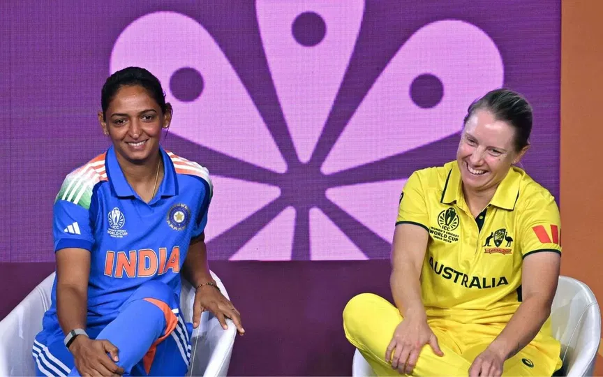 India to finally dominate Australia? Expert astrologer makes bold prediction ahead of semis India to finally dominate Australia? Expert astrologer makes bold prediction ahead of semis