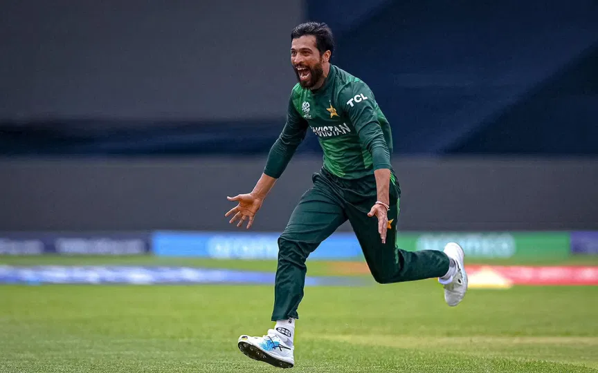 Mohammad Amir to lead Quetta news