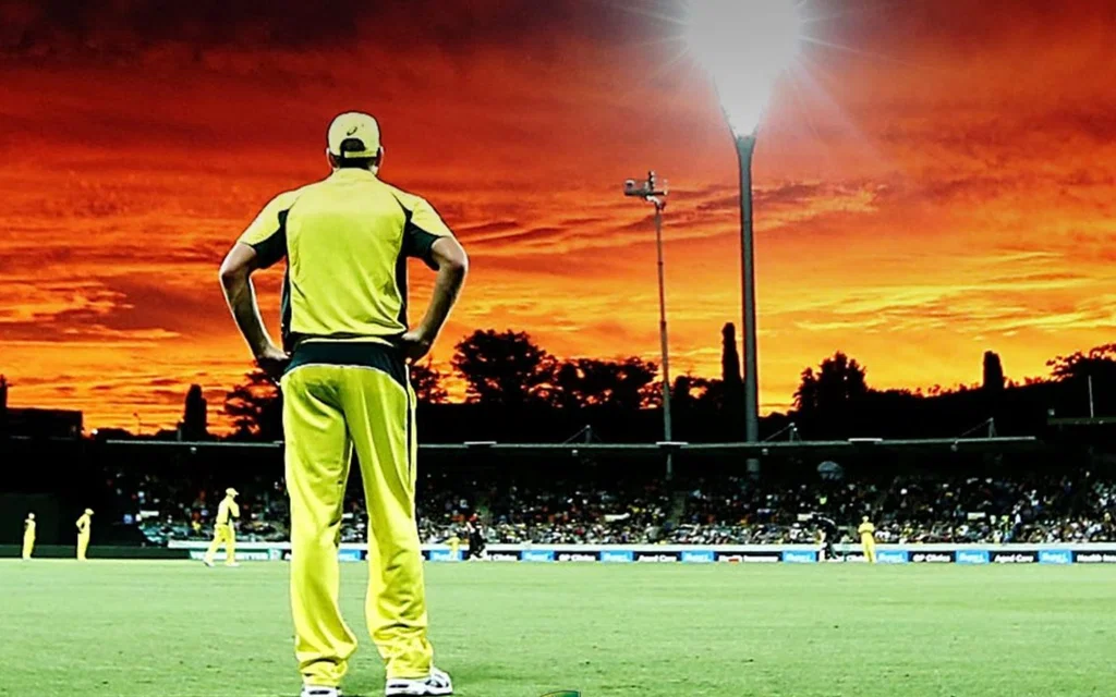 Cricket Australia suffers financial loss [Source: @CricketAus/X.com]