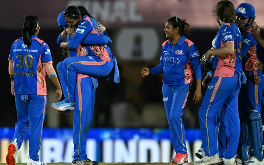 MI retention: Star performers franchise should retain for WPL 2026 season