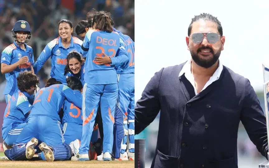 India Women in final, Shreyas recovery and Yuvraj in LSG – October 30 Cricket highlights