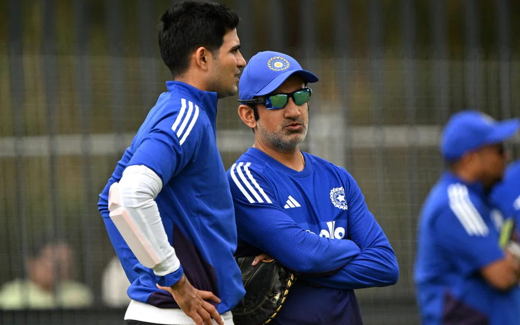 India’s road to T20 World Cup 2026 (Source: AFP)