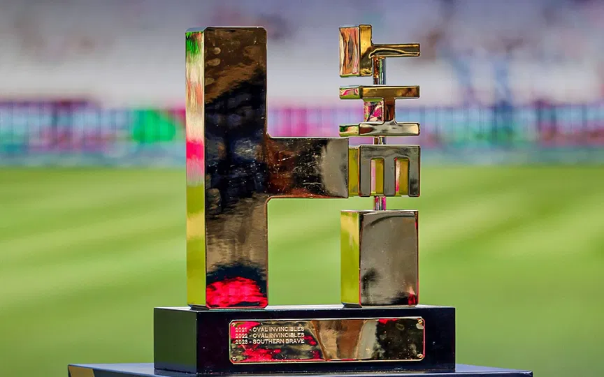 The Hundred to witness first-ever auction in ground-breaking move ahead of 2026 season