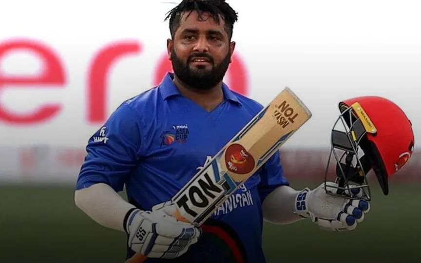 5. Mohammad Shahzad - 19 matches (2016-2021) [Source: @RealCricketNow/X.com]