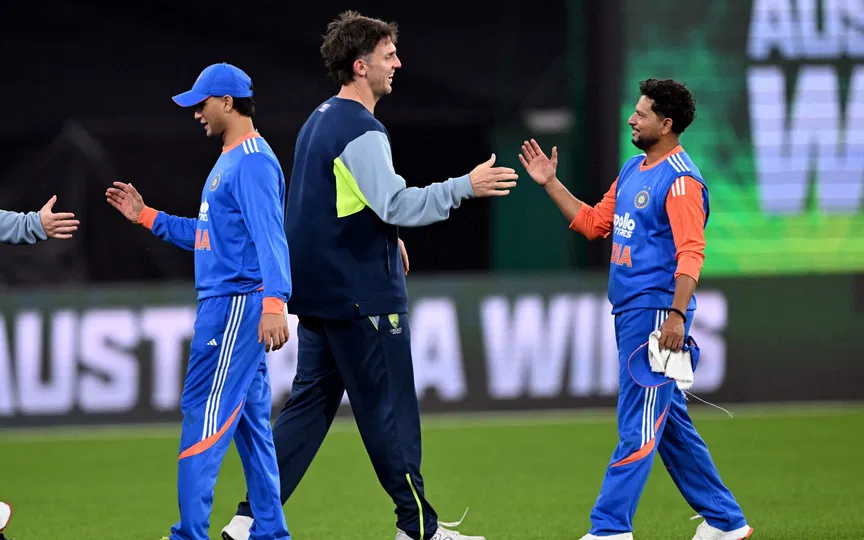 Biggest defeats for India in T20Is