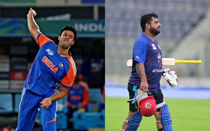 Longest unbeaten streak T20Is news