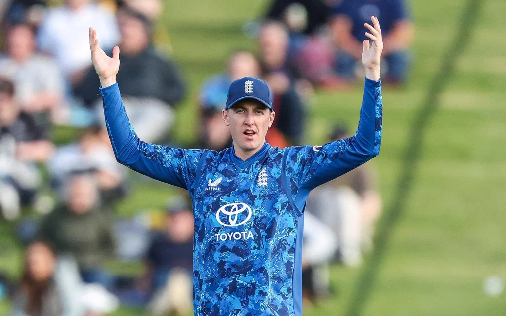 England struggling with new ODI approach [Source: AFP Photos]