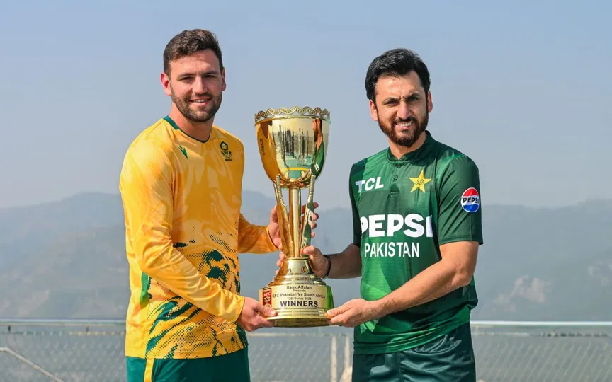 PAK vs SA 3rd T20I preview news