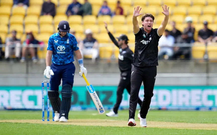 England's top-order gets 'worst-ever' tag; tops shameful list with another collapse vs NZ