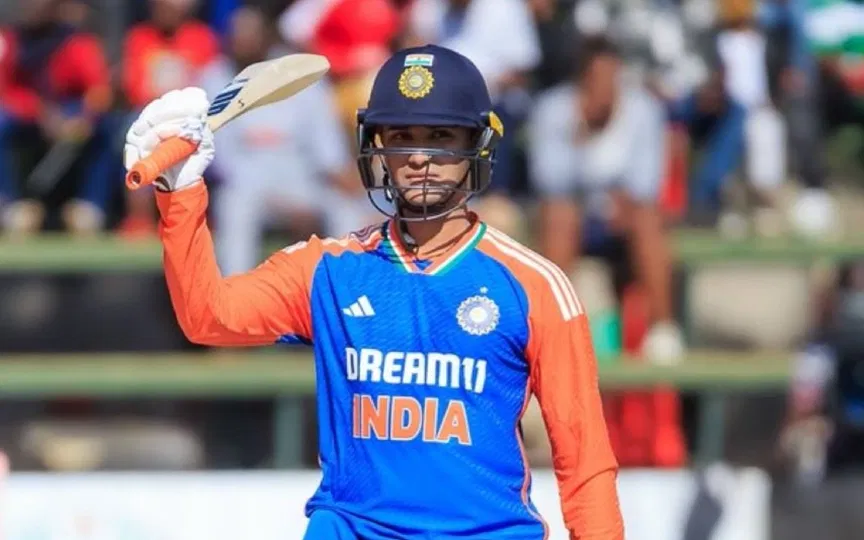 अभिषेक की आक्रामक बल्लेबाज़ी का राज़ क्या है?...बल्लेबाज़ ने किया खुलासा