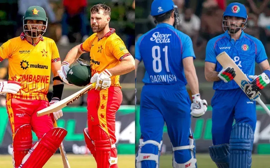 ZIM vs AFG Preview