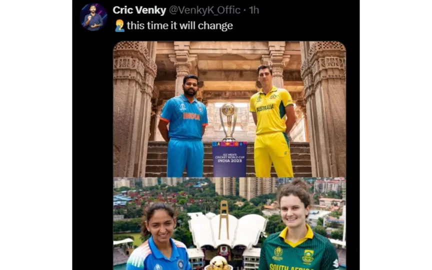 Source: @VenkyK_Offic