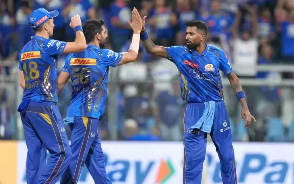 Flaws MI need to address to win IPL [Source: @iplt20.com]
