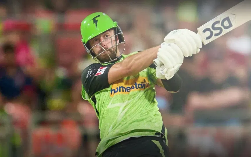 Alex Ross to lead IPL, BBL stars as Australia name squad for Hong Kong Sixes 2025