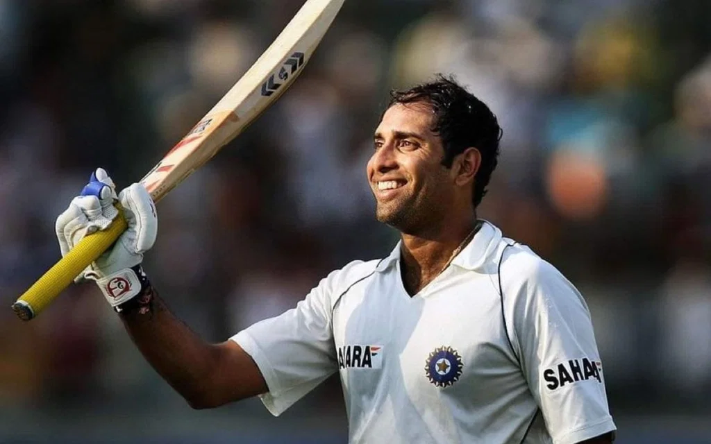 VVS Laxman's best Test innings for India [Source: @mufaddal_vohra/x]