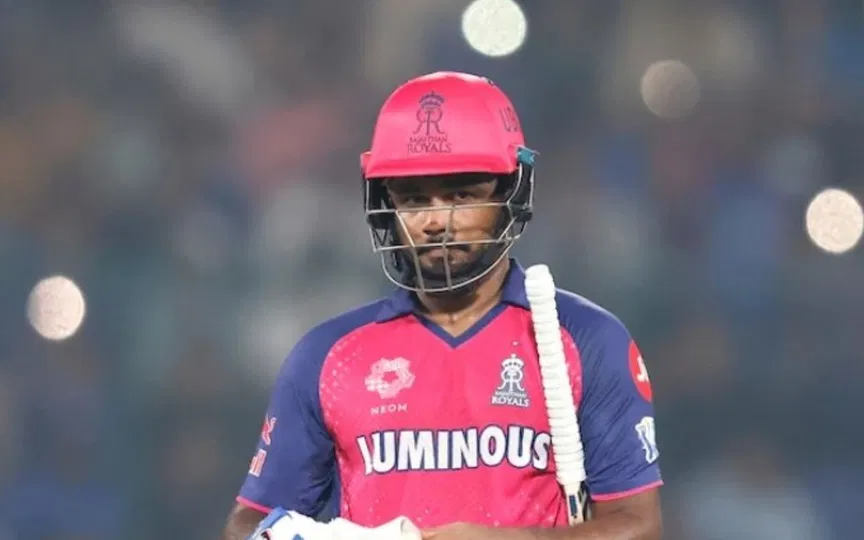 Sanju Samson to join Delhi Capitals in IPL trade involving Tristan Stubbs - Reports