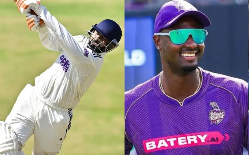 Pant returns, Holder to lead Knight Riders and Nair ton – November 1 Cricket highlights