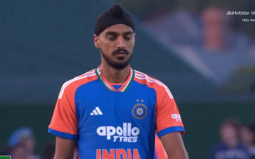 AUS vs IND live updates: 3rd T20I match score, live streaming, toss update, highlights