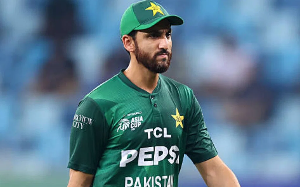 Salman Agha sums up Pakistan's series win vs South Africa [Source: @RayhamUnplugged/X.com]