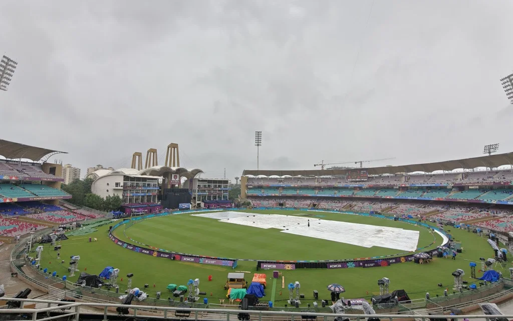 Rain in Navi Mumbai (Source: @rushikesh_agre_/X)