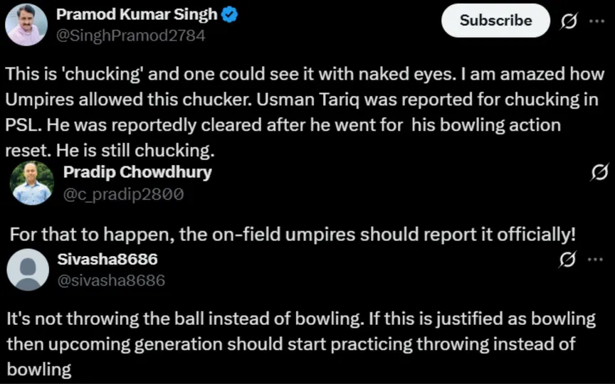 (Source: Screengrab from X)