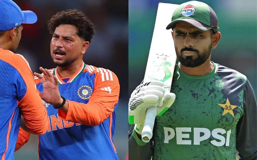 Kuldeep released, Babar grateful and IPL 2026 auction shifted – November 2 Cricket highlights Kuldeep released, Babar grateful and IPL 2026 auction shifted – November 2 Cricket highlights