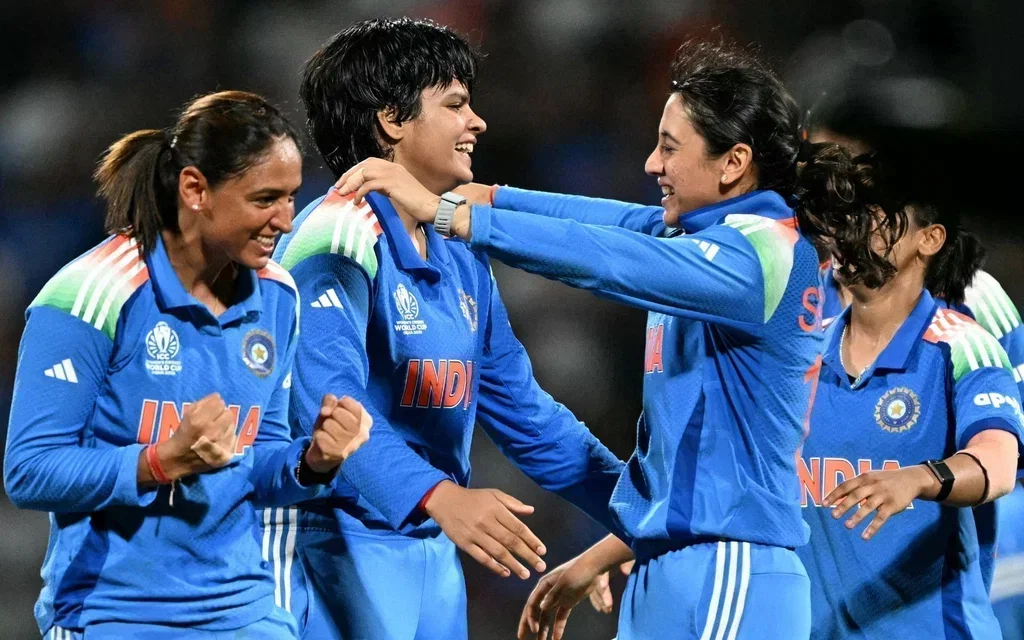 Women's World Cup Winners List (Source: APF)