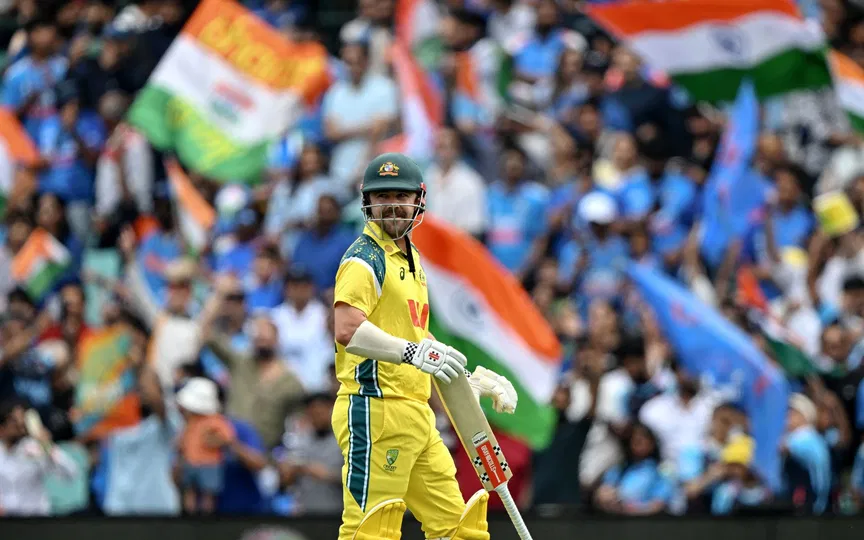 Travis Head exits Australia squad; leaves India T20Is midway for Ashes preparations