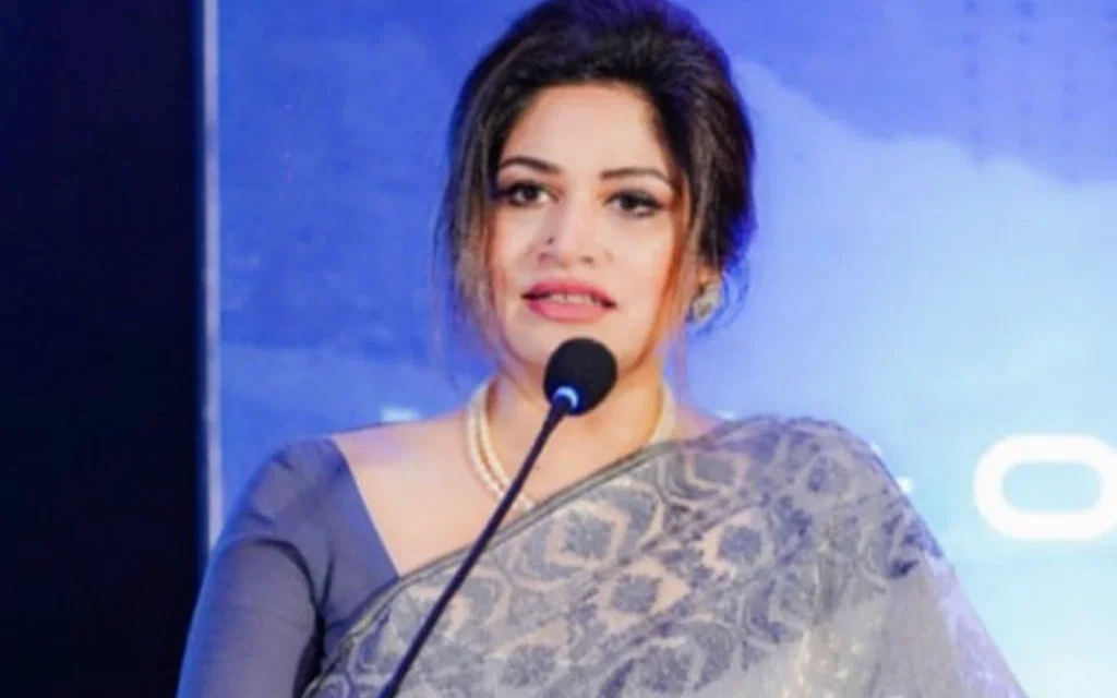 BCB appoints women director [Source: @pantiyerfc/X.com]