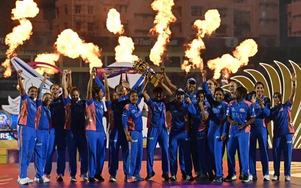 WPL 2026 Retentions: All you need to know (Source: AFP)