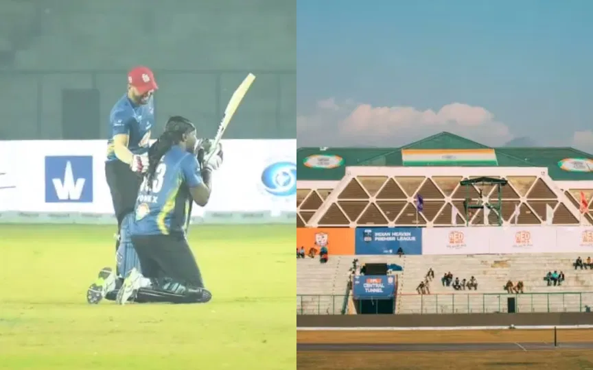 Indian Heaven Premier League ft. Gayle, Guptill, halts midway over unpaid hotel bills