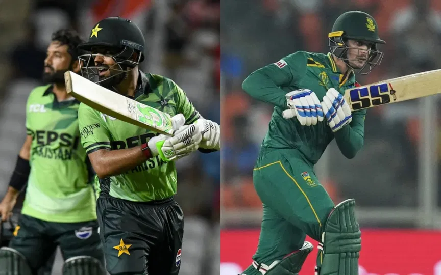 PAK vs SA 1st ODI: Preview news