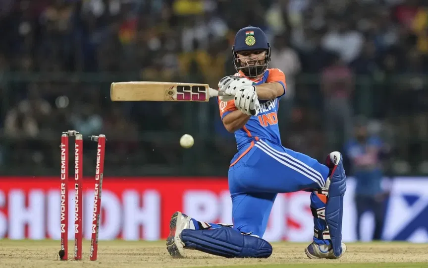From five sixes to fading hopes: The rise and stall of Rinku Singh's T20I dream