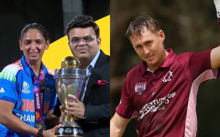 BCCI cash prize, Labuschagne ton-spree and Moody joins LSG – November 3 Cricket highlights