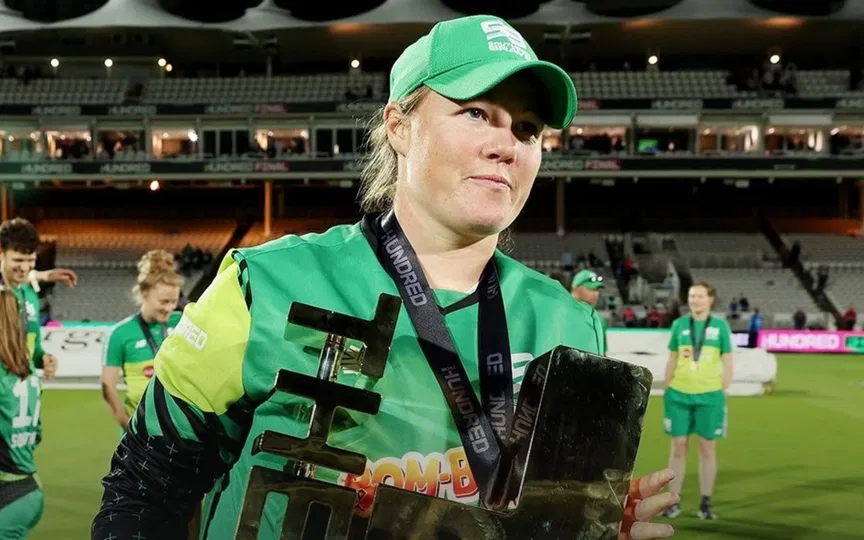 World Cup hero Anya Shrubsole to joins RCB Women as bowling coach for WPL 2026