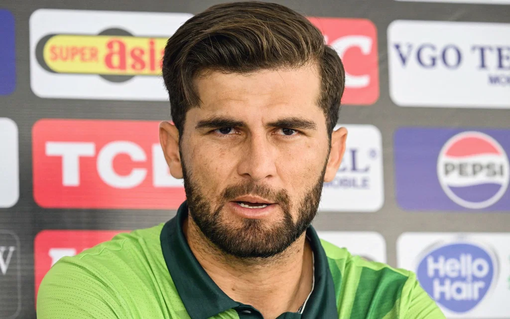 Pakistan to face South Africa in ODI series [Source: AFP Photos]