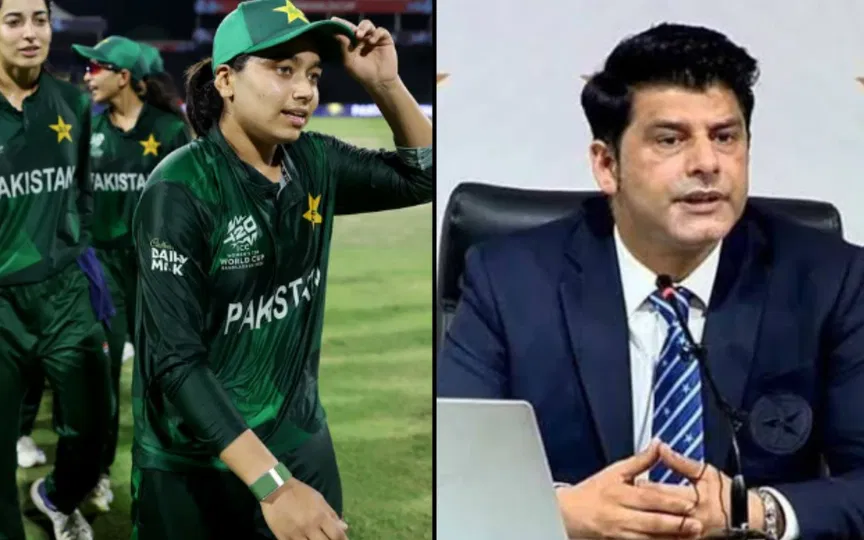 PCB officially sack Pakistan’s head coach after Women's World Cup 2025 horror