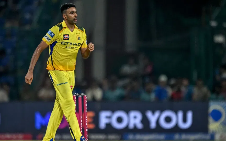 Huge setback for Sydney Thunder as Ravichandran Ashwin out of entire BBL due to injury