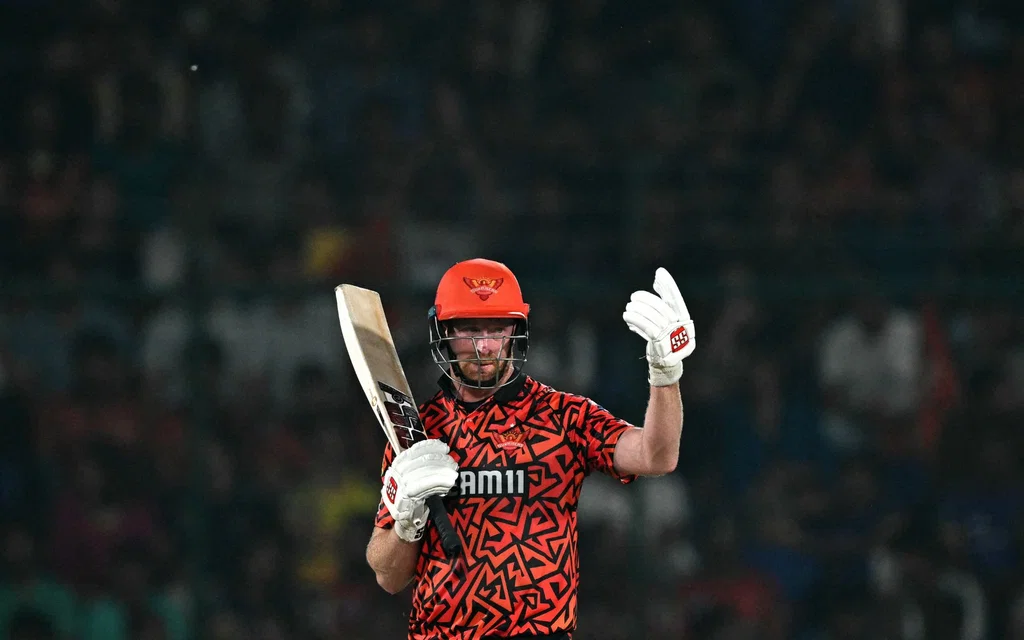 Klaasen's release to IPL auction pool has been reported [Source: AFP]