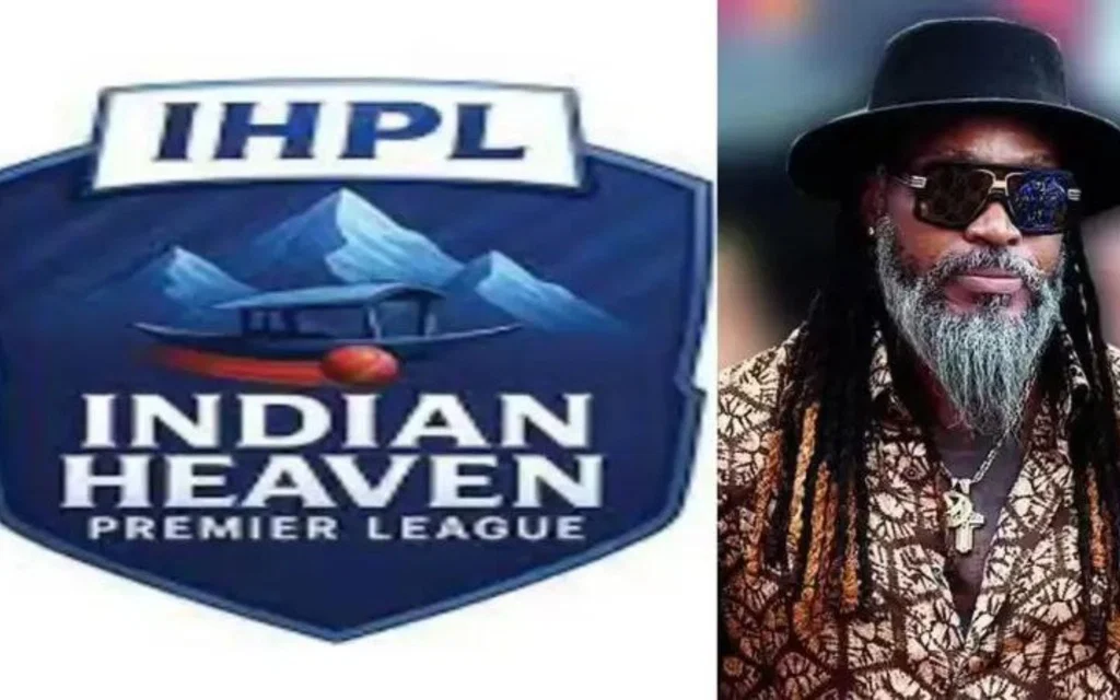 Indian Heaven Premier League scam [Source: @@mrsnowwhite1000]