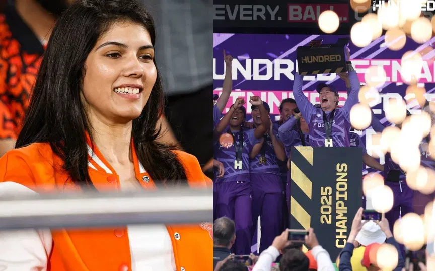 Northern Superchargers become Sunrisers Leeds after SRH merger in The Hundred: Report