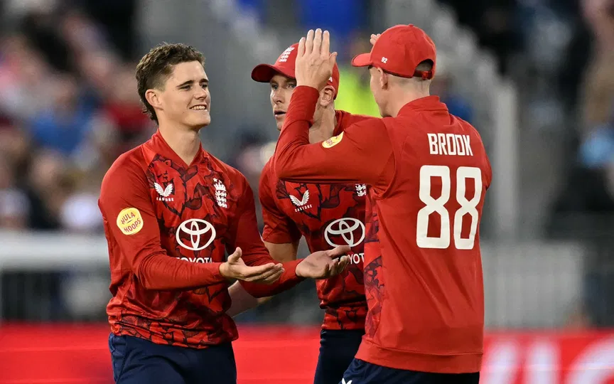 No Leach, Bairstow; Jacob Bethell among new names in England Men’s Central Contract list