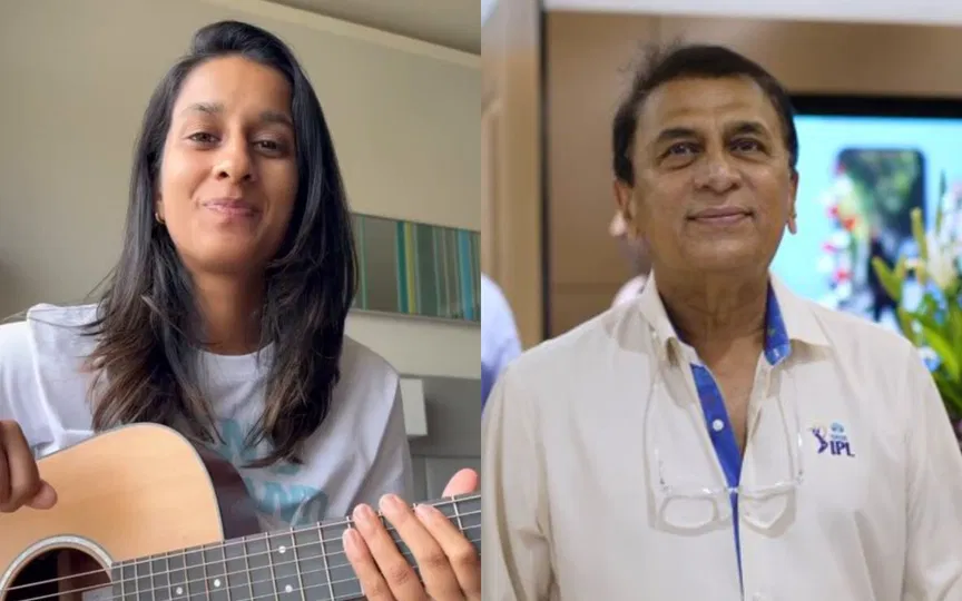 Rodrigues to sing with Sunny G news