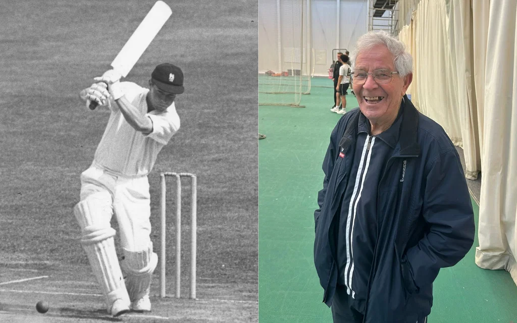 Alan Jones [Source: @NoContextCounty, @GlamCricket/x]