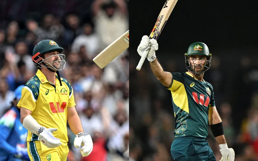 Travis Head replaced; Glenn Maxwell to return? Australia strongest XI for 4th T20I vs India Travis Head replaced; Glenn Maxwell to return? Australia strongest XI for 4th T20I vs India