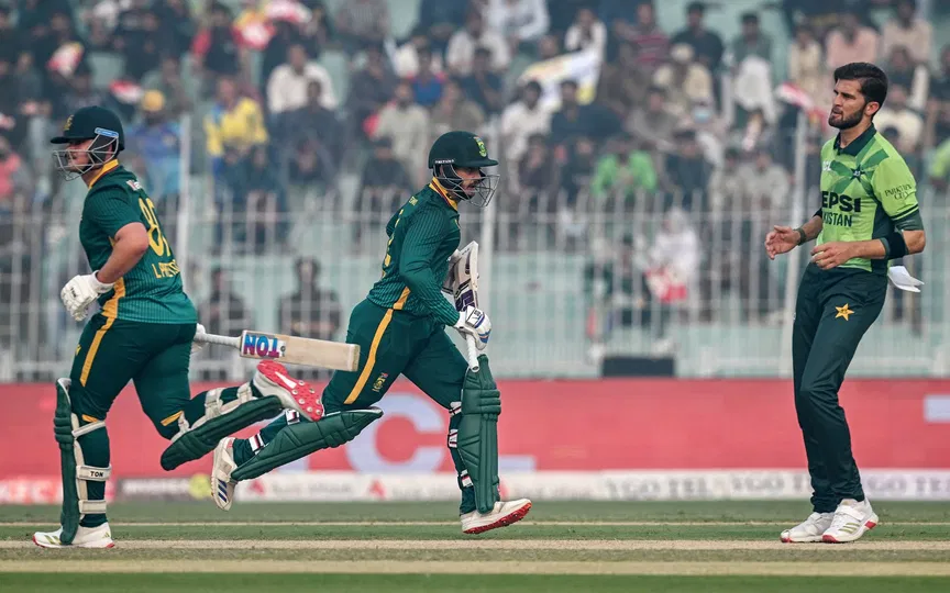 PAK vs SA statistical preview: Key stats, records and head-to-head ahead of 2nd ODI PAK vs SA statistical preview: Key stats, records and head-to-head ahead of 2nd ODI