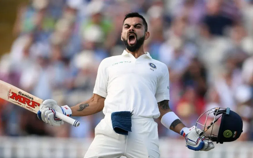 1. 149 vs England, Edgbaston, 2018 [Source: @BluntIndianGal/X.com]