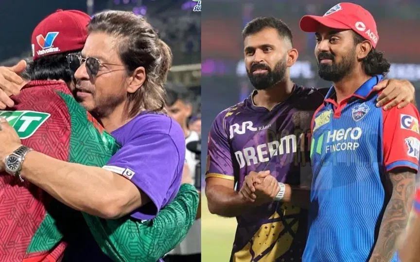 KL Rahul's old KKR post gains fresh significance amid recent IPL trade rumours